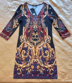 Платье Just Cavalli размер 46