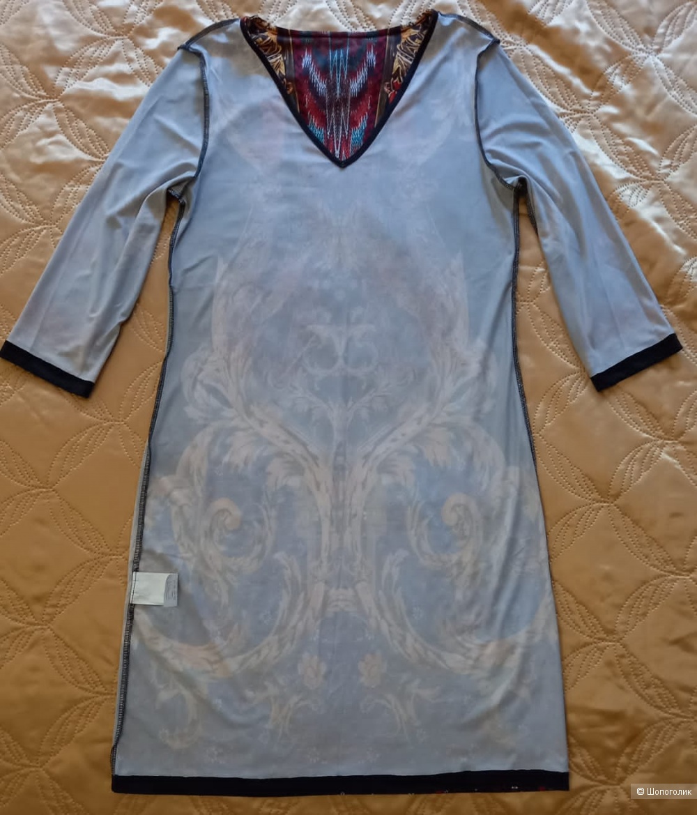 Платье Just Cavalli размер 46