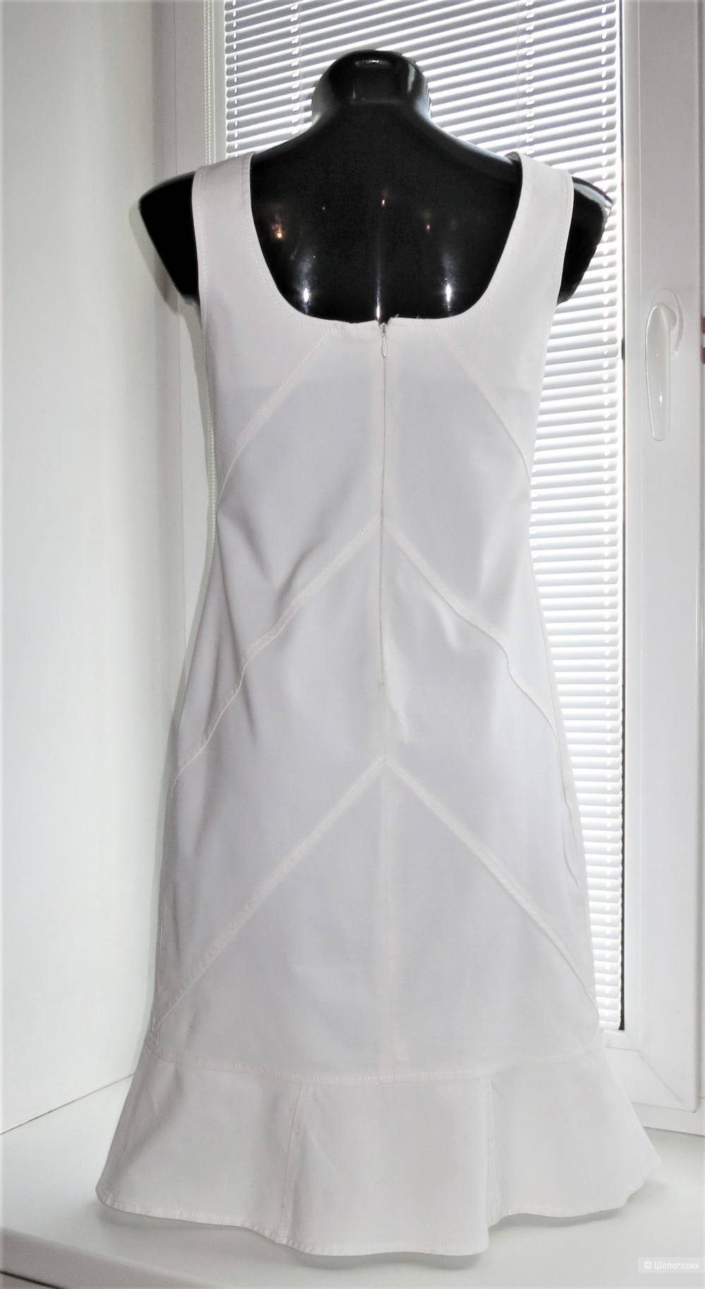 Grazia Zangarelli,  летнее платье, размер 42-44