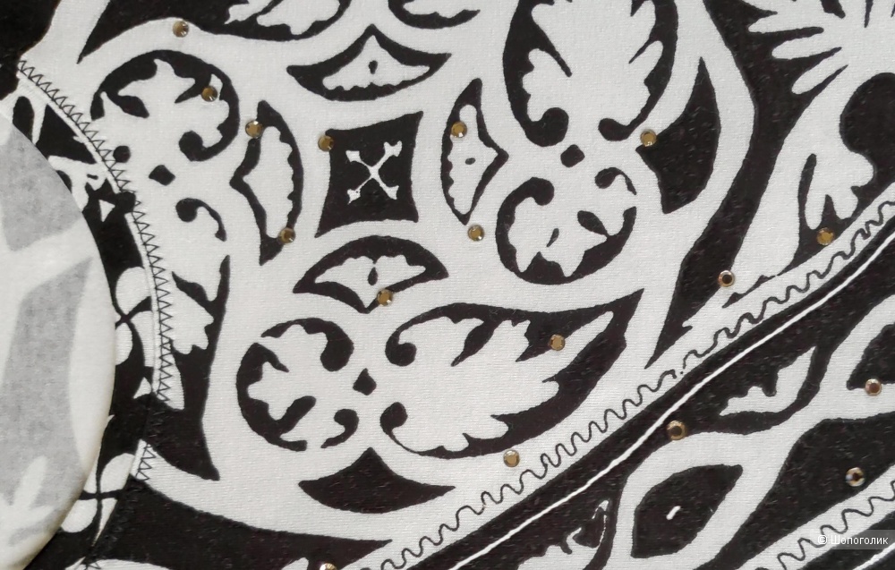 Футболка Gerry Weber. Маркировка 40 EUR/ 46 IT.