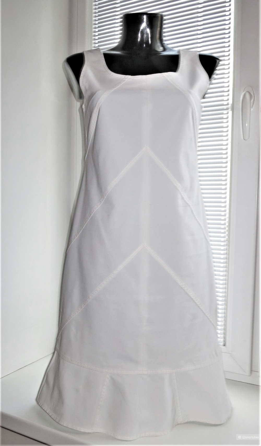 Grazia Zangarelli,  летнее платье, размер 42-44