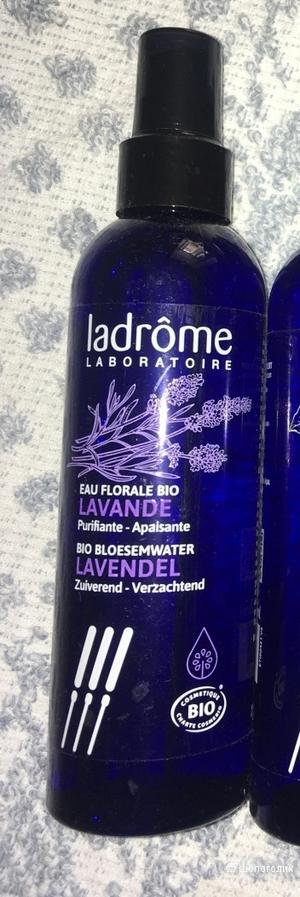 Флоральная вода (гидролат) Ladrome Лаванда