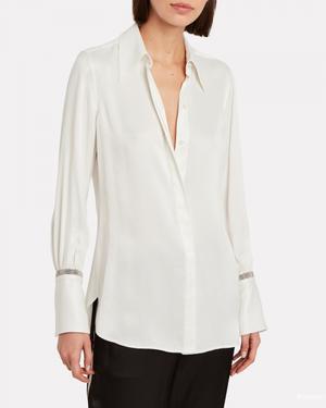 Блузка 3.1 Phillip Lim размер 8 US