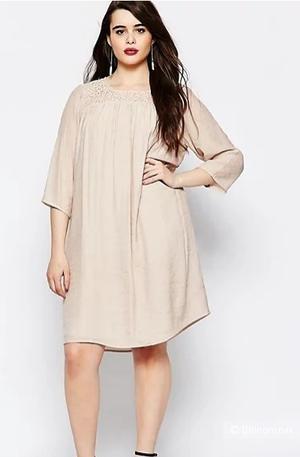 Платье Junarose, 20 UK (маломерит, идет на 18 UK)