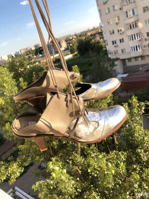 Босоножки от marithe francois girbaud размер - 40