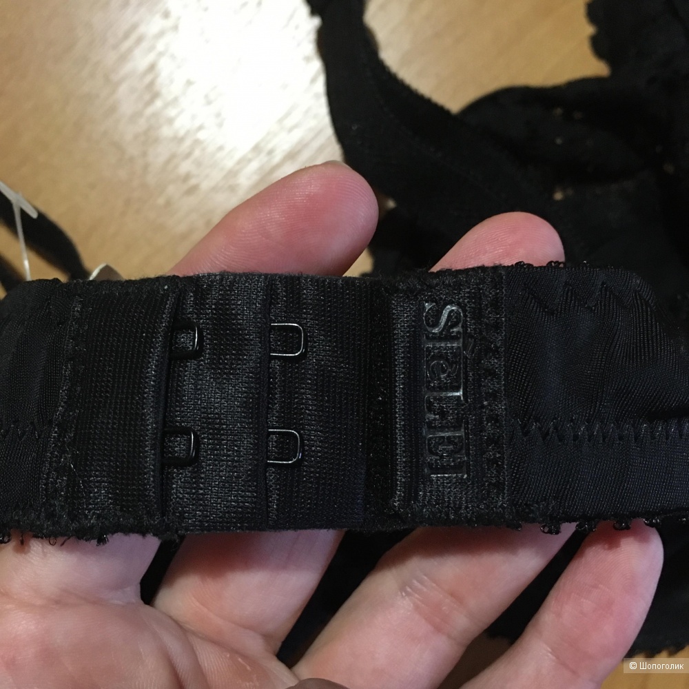 Бюстгальтер Sielei, Италия, 80C