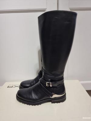 Сапоги Flexa by Fratelli Rossetti 36