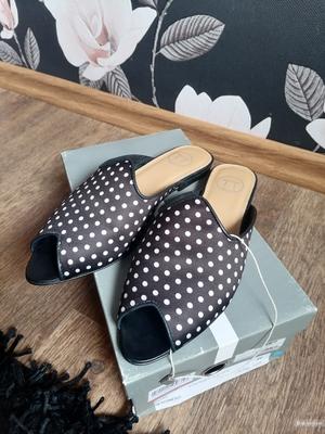 Мюли Milano 37-38р.