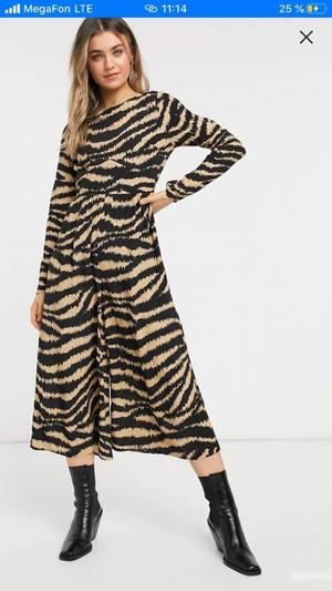 Комбинезон ASOS Design 14 UK (46-48 RU)