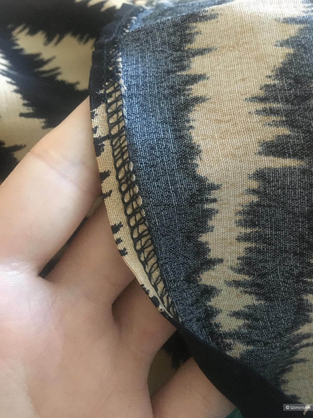 Комбинезон ASOS Design 14 UK (46-48 RU)