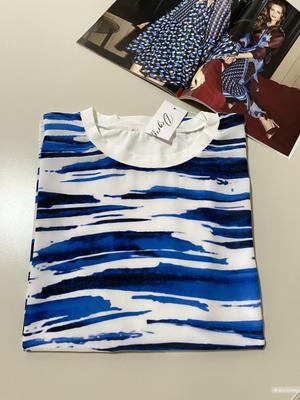 Футболка Max Mara Weekend размер L