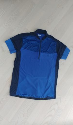 Herren-Radfahr-Shirt INOC р. 48/50