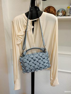 Cумка, Leather country, размер  25х14х8