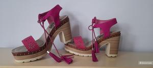 Босоножки Refresh испанские, 37