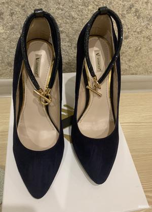 Туфли Vitacci 38,5/39