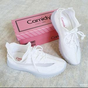 Кроссовки женские летние в стиле Adidas Yeezy 36\37\41