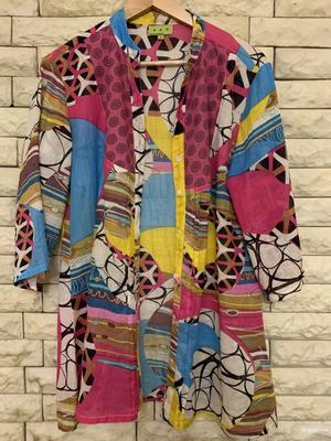 Рубашка HHG L