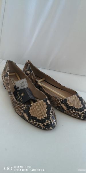 Балетки massimo dutti 38 размер