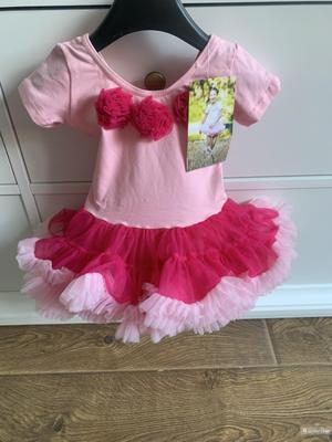 Купальник Belle Ame, р98