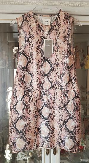 Платье H&M, 36 размер