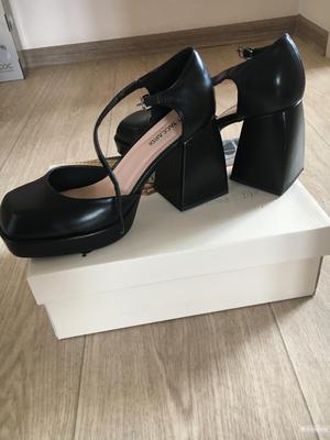 Туфли T.TACCARDI 36 36,5