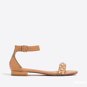 Босоножки j.crew размер 38