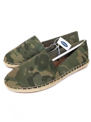 Эспадрильи Old Navy 7US (36,5-37 рус)