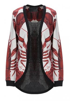 Кардиган PHILIPP PLEIN, размер S