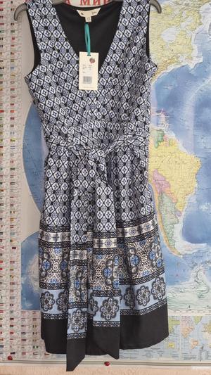 Платье Yumi 44-46 р-р.