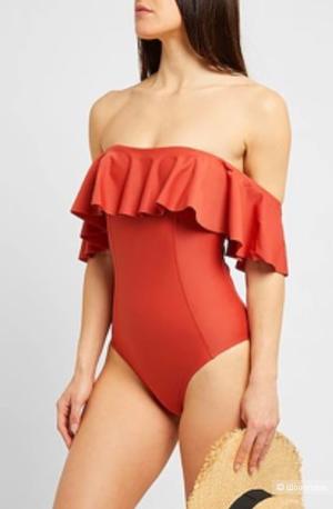 Купальник 8 by Yoox размер L/M