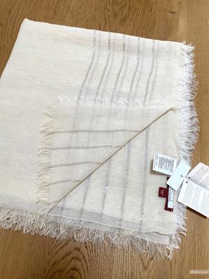 Палантин Max Mara Studio 180x85 см