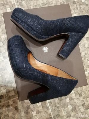 Туфли, Chie mihara, 36 размер.