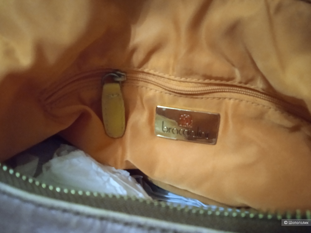 Сумка BRACCIALINI