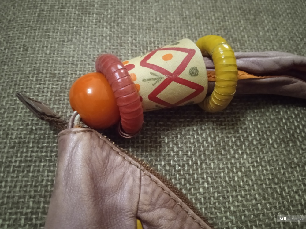 Сумка BRACCIALINI