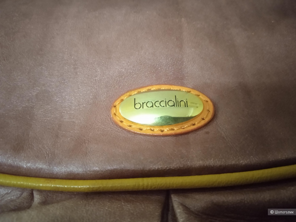 Сумка BRACCIALINI