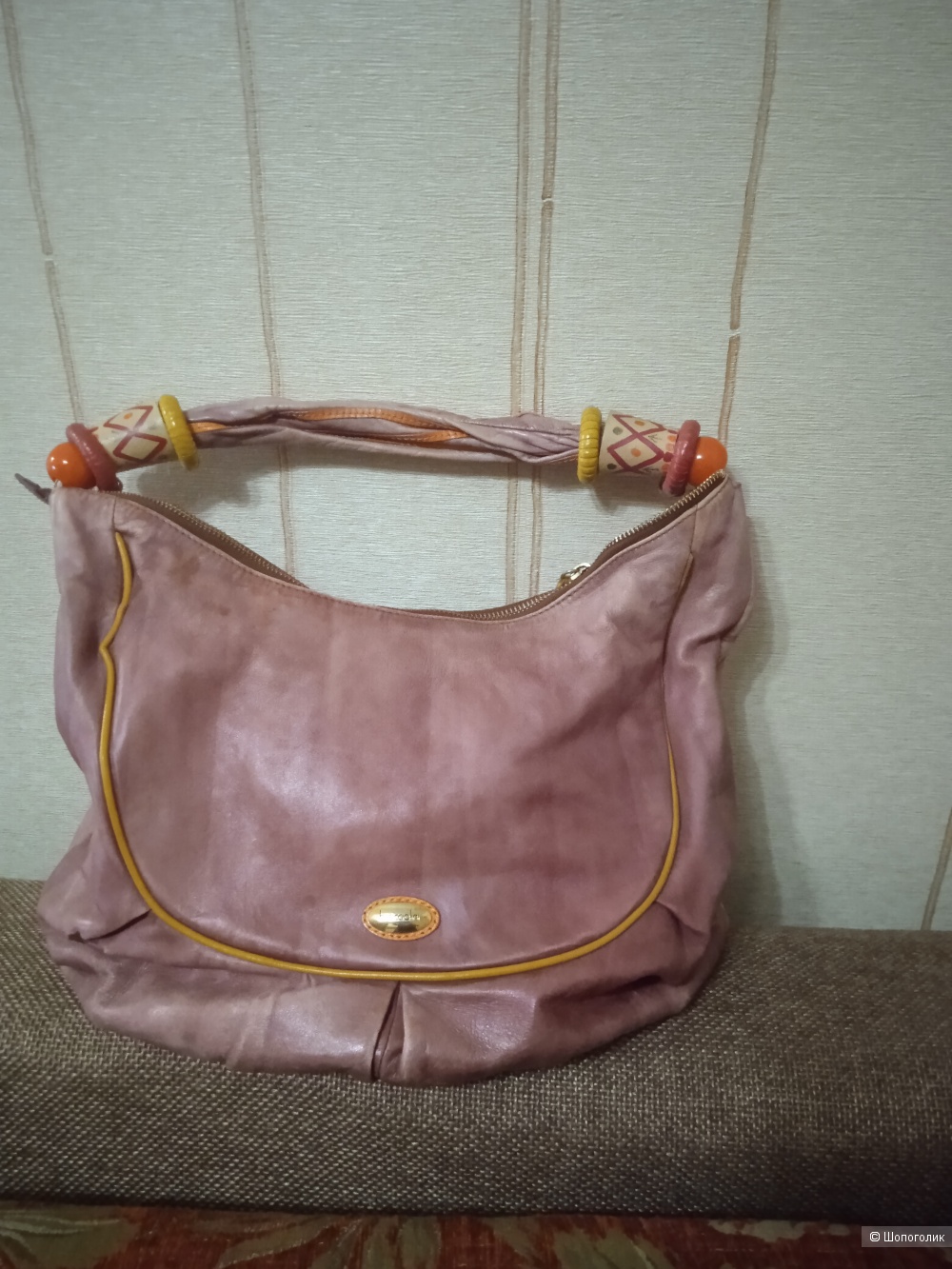 Сумка BRACCIALINI