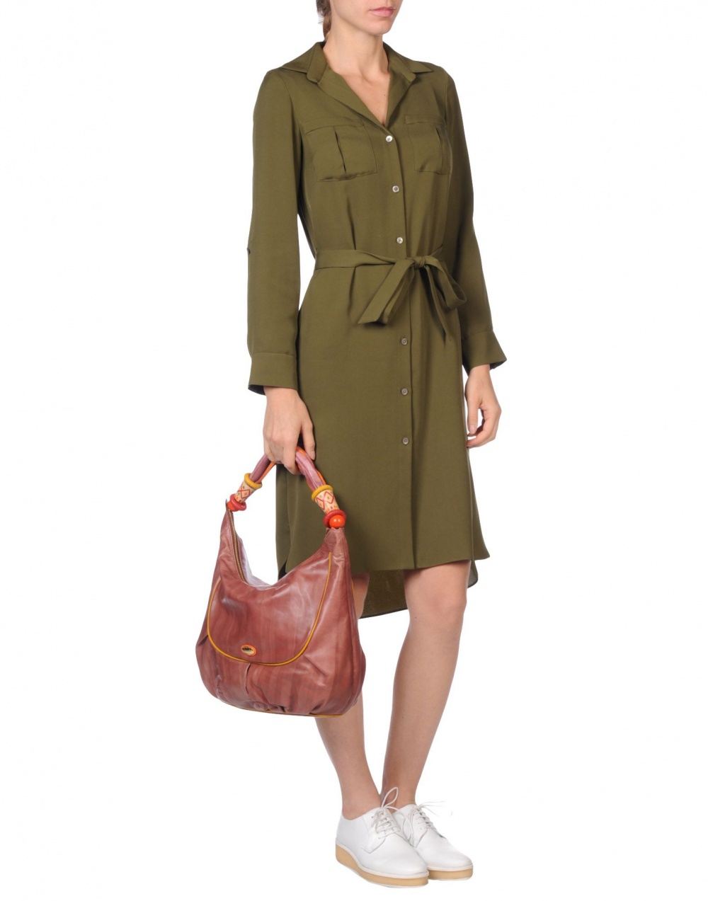 Сумка BRACCIALINI