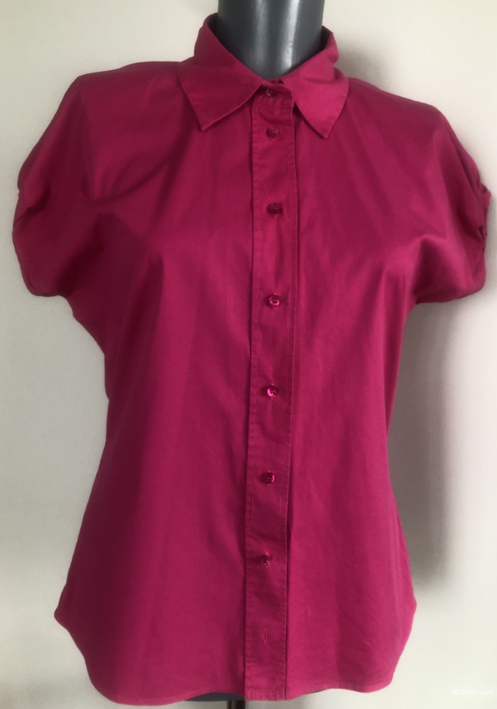 Блузка Hugo Boss размер 42-44