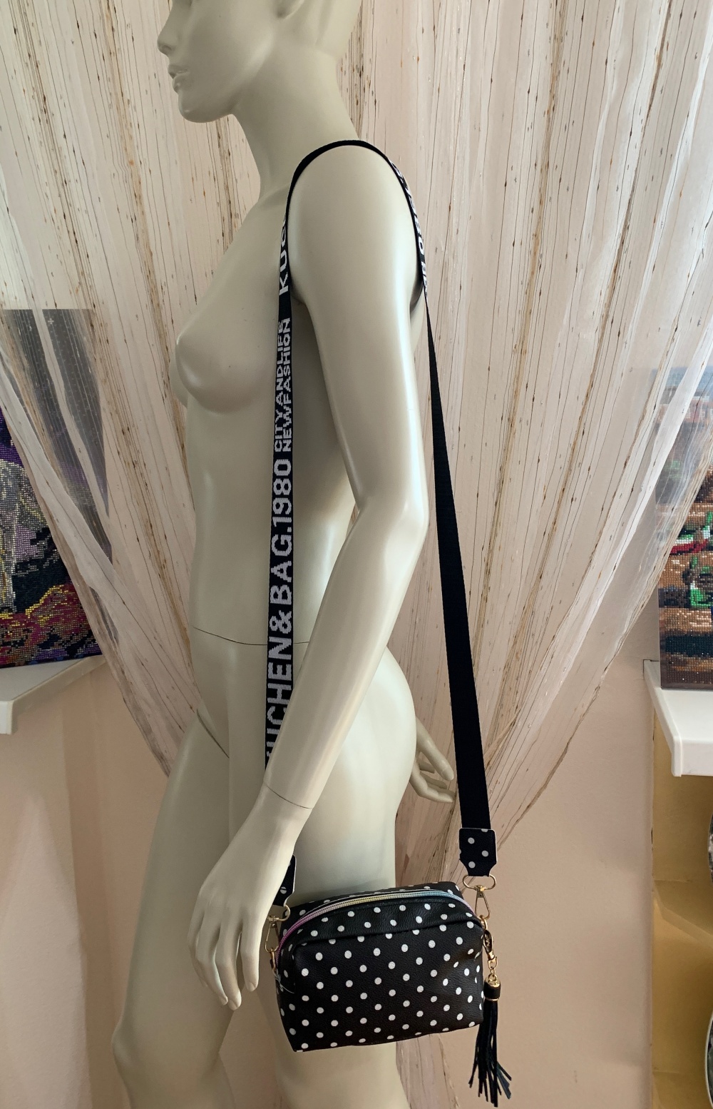 Сумка Kuchen Bag