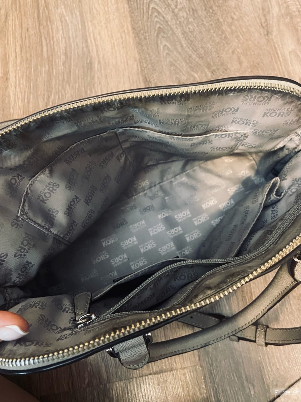 Сумка Michael Kors 32 см на 25 см