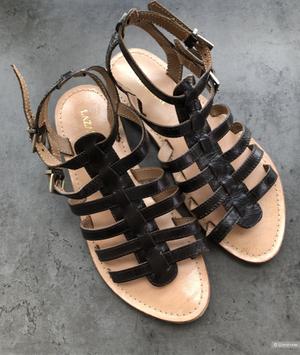 Сандалии бренда LAZAMANI размер 38