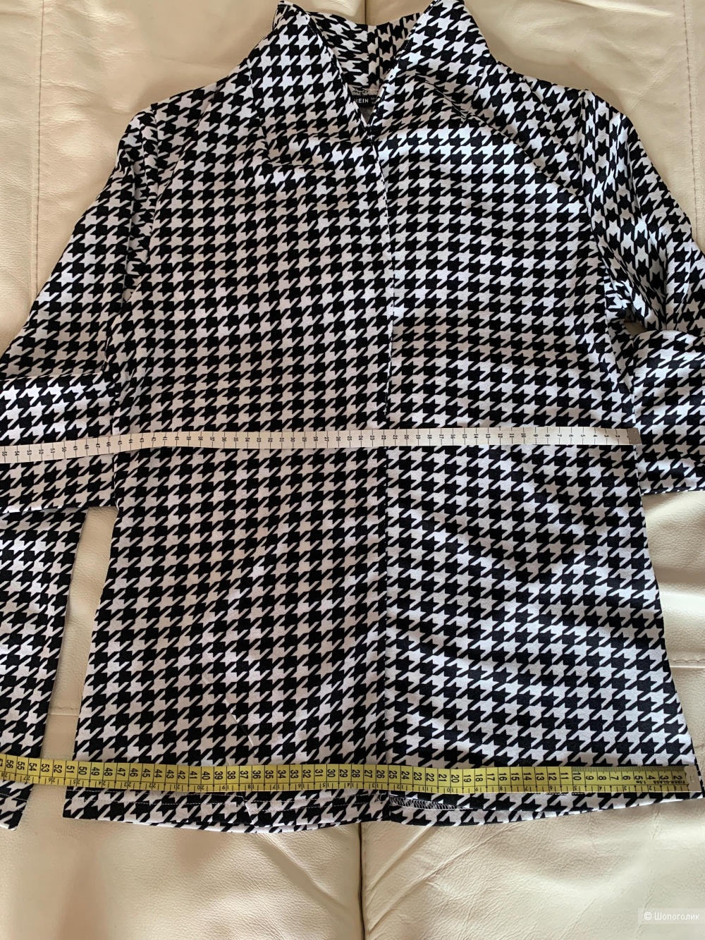 Жакет Shein, размер XL