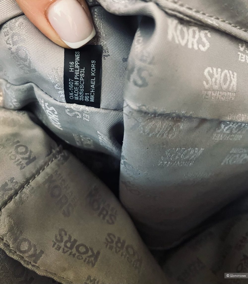 Сумка Michael Kors 32 см на 25 см