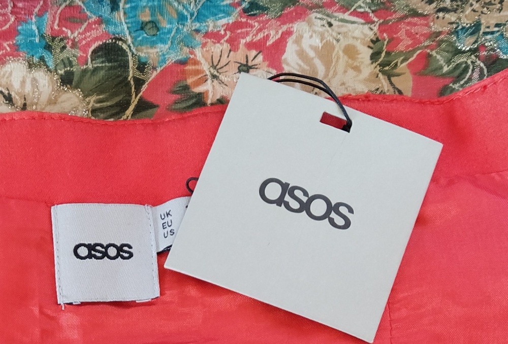 Топ ASOS, M