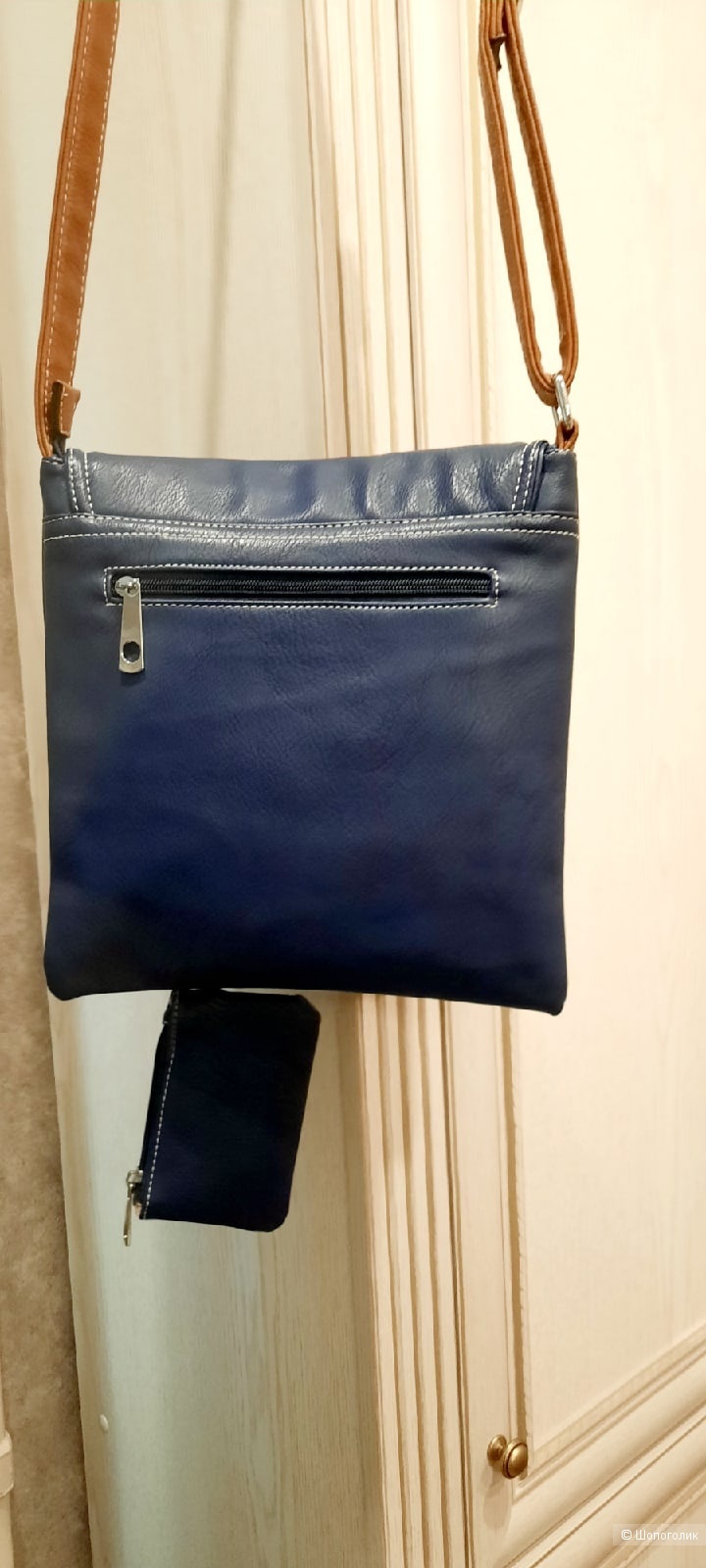 Сумка ноунейм