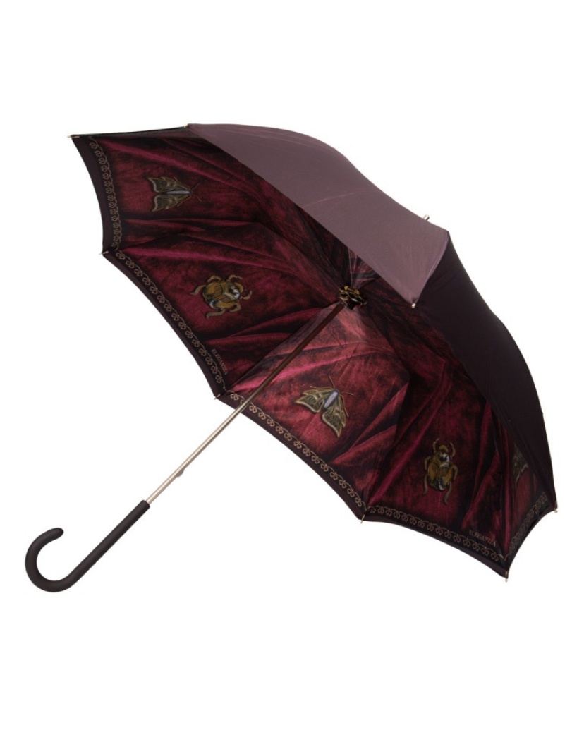 Зонт-трость  Eleganzza