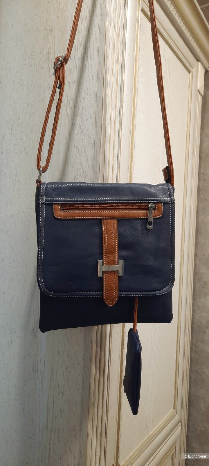 Сумка ноунейм