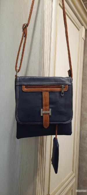 Сумка ноунейм