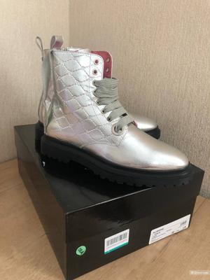 Ботинки Blumarine, 39 размер