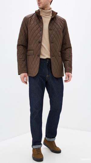 Куртка пуховик Jinmalong, размер XL, на 46-48-50